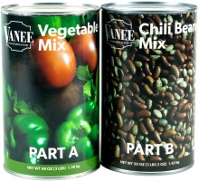 CHILI KIT WITH BEANS