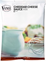 CHEDDAR CHEESE SAUCE MIX